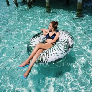 Summer Driftfloat